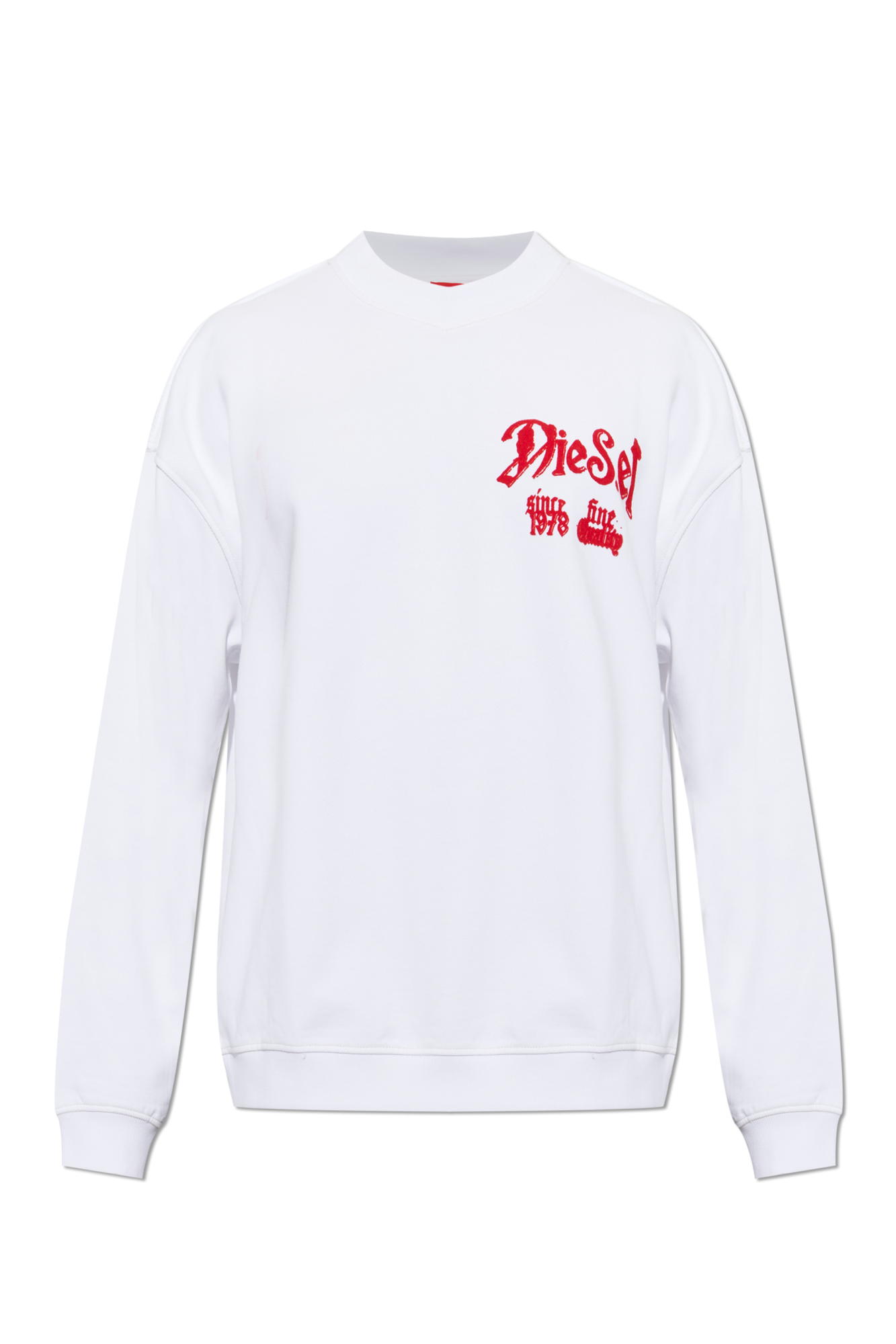 Diesel Sweatshirt 'S-BOXT-AA2' | Men's | Vitkac